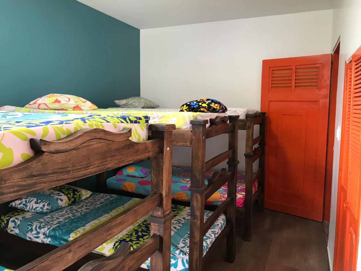 Xavihostel Bucaramanga Room photo